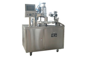 B•F-30 Sealing Machine